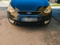 Second-hand Ford Galaxy 2009 Monovolum