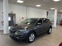 gebraucht Opel Grandland X Edition