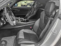 Gebraucht Mercedes AMG GT S AMG 510 PS (375 kW) 2016 Grau Coupé