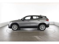 Gebraucht BMW X2 Advantage 150 PS (110 kW) 2022 Grau SUV