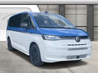 gebraucht VW Multivan T7Transporter lang EU6d VWN Life 2.0 TDI SCR 7-Gang-