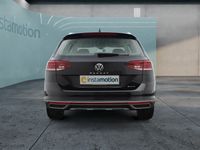 gebraucht VW Passat Alltrack 2.0 TDI DSG 4Mo. NAVI KAMERA AHK