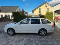 Gebraucht Skoda Octavia 150 PS (110 kW) 2011 Kombi