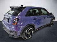 Gebraucht Abarth 600e Scorpionissima 206 kW (281 PS) 2025 Hypnotic purple SUV