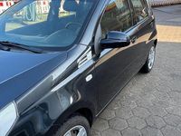 Gebraucht Chevrolet Aveo 85 PS (62 kW) 2010 Schwarz Limousine
