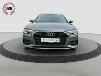 Second-hand Audi A6 Comfort 231 CP (169 kW) 2019 Gri Break