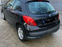 gebraucht Peugeot 207 Sport Benzin