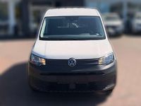 Brugt VW Caddy 102 HK (75 kW) 2021 Hvid MPV