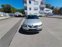 Gebraucht Nissan Almera 98 PS (72 kW) 2004 Silber Limousine