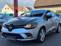 gebraucht Renault Clio IV Limited LED NAVI PDC KEYLESS KLIMA SHZ