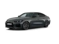 Gebraucht BMW i4 Performance 400 kW (544 PS) 2025 Bmw individual dravitgrau Limousine