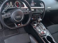 gebraucht Audi A5 2.0 TDI ACC Quattro Automatik, S-line