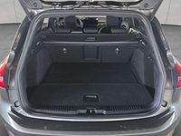 Gebraucht Ford Focus ST-Line X 125 PS (91 kW) 2024 Magnetic metallic Kombi