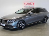 Gebraucht Mercedes E400 333 PS (244 kW) 2017 Grau Limousine