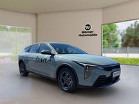 Neu Kia K4 Comfort 150 PS (110 kW) 2026 Morning haze Limousine