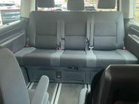 Second-hand VW T5 140 CP (102 kW) 2015 Van