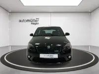 Gebraucht Skoda Fabia RS 180 PS (132 kW) 2012 Schwarz Limousine