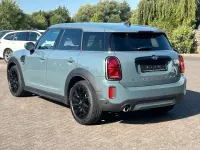 Gebraucht Mini Cooper Countryman Classic 136 PS (100 kW) 2022 Sage green SUV