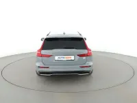 Gebraucht Volvo V60 Plus 2024 Grau Kombi