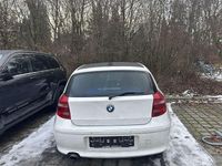 Gebraucht BMW 118 143 PS (105 kW) 2007 Kleinwagen