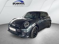 Gebraucht Mini John Cooper Works 204 PS (150 kW) 2025 Grau Kleinwagen