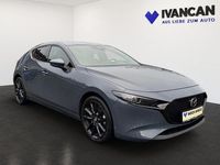 Gebraucht Mazda 3 Selection 186 PS (136 kW) 2022 Polymetal grau Limousine