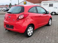 Gebraucht Ford Ka 69 PS (50 kW) 2011 Kleinwagen