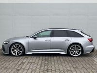 Gebraucht Audi RS6 Sport 600 PS (441 kW) 2022 Silber Kombi
