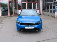 Gebraucht Opel Corsa 101 PS (74 kW) 2025 Blau Kleinwagen
