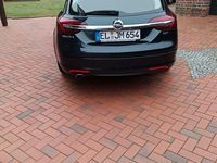 Gebraucht Opel Insignia Edition 170 PS (125 kW) 2016 Andere farben Kombi