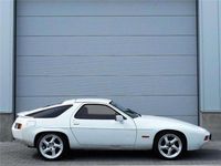 Occasion Porsche 928 310 ch (228 kW) 1984 Blanc Coupé