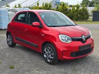 Gebraucht Renault Twingo LIMITED 73 PS (53 kW) 2020 Rot Kleinwagen