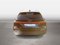 Gebraucht Audi A5 Sport 204 PS (150 kW) 2025 Mythosschwarz metallic Kombi