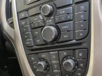 Gebraucht Opel Astra Innovation 90 PS (66 kW) 2010 Grau Kombi