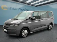 Occasion VW Multivan 150 ch (110 kW) 2022 Gris Monospace