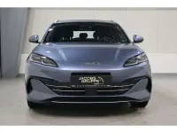 Usata BYD Seal Boost 184 CV (135 kW) 2026 Blu Berlina