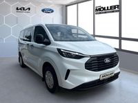 Neu Ford Transit Custom Trend 150 PS (110 kW) 2026 Weiss Kombi