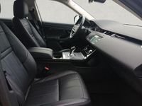 Gebraucht Land Rover Range Rover evoque S 304 PS (223 kW) 2021 Schwarz SUV