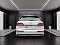 gebraucht Audi Q5 TFSI e