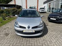 gebraucht Renault Clio GrandTour Edition Dynamique mit TÜV-NEU…