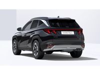 Neu Hyundai Tucson Trend 252 PS (185 kW) 2025 Abyss black SUV