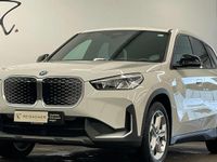 Gebraucht BMW iX1 Performance 230 kW (313 PS) 2023 Alpinweiß uni SUV