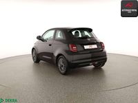 Gebraucht Fiat 500e 86 kW (118 PS) 2022 Colore esterno (onyx schwarz) Limousine