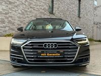 Gebraucht Audi A8 Ambiente 286 PS (210 kW) 2017 Schwarz Limousine
