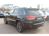 gebraucht Jeep Grand Cherokee Overland 3.0l V6