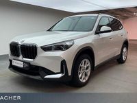 Gebraucht BMW X1 136 PS (100 kW) 2025 Weiß SUV