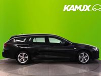 Gebraucht Opel Insignia 174 PS (127 kW) 2022 Schwarz Kombi