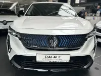 Neu Renault Rafale Esprit Alpine 200 PS (147 kW) 2025 Perlmuttweiß metallic SUV