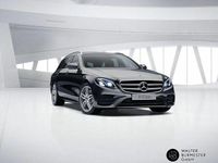 Usata Mercedes E450 AMG 367 CV (269 kW) 2019 Nero Station wagon