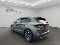 Neu Skoda Elroq Loft 210 kW (286 PS) 2026 Grau SUV
